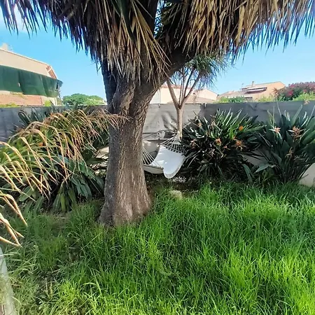 Piscine A 500 Metres De La Plage